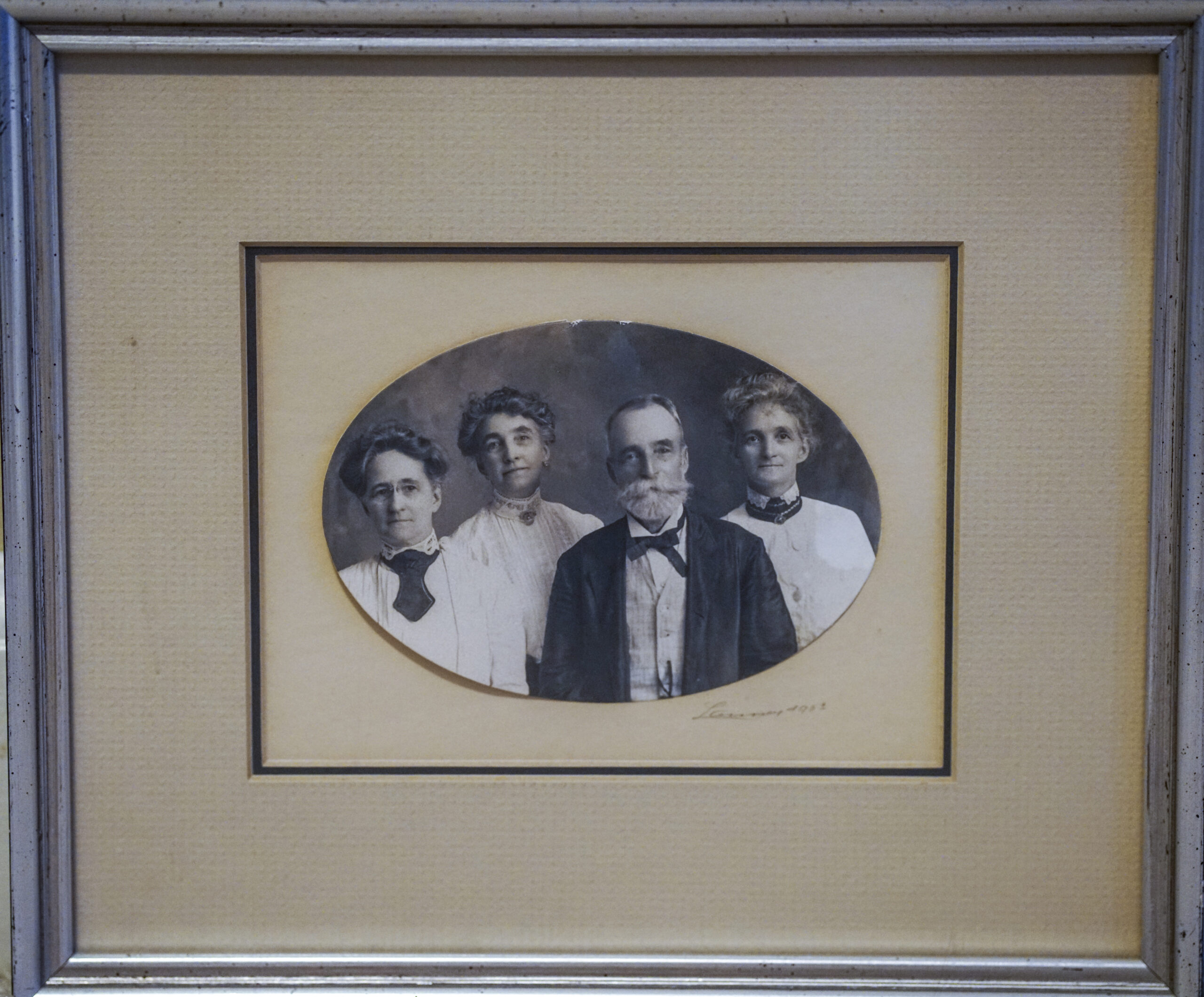 Tracing Eliza: From Harris Neck to New York